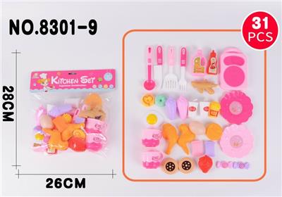 Tableware set - OBL888586