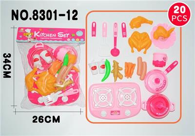 Tableware set - OBL888589