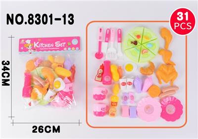 Tableware set - OBL888590