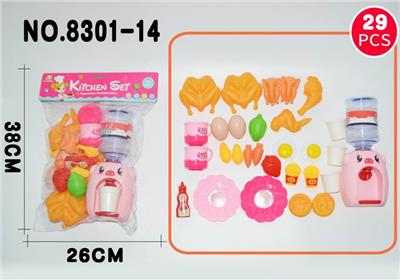 Tableware set - OBL888591