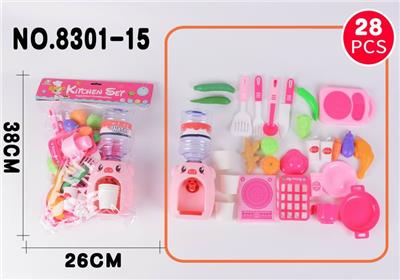 Tableware set - OBL888592