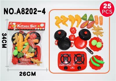 Tableware set - OBL888596