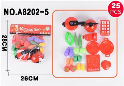 Tableware set - OBL888597