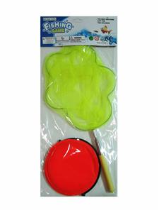 TELESCOPIC FISHING BUCKETS - OBL888713