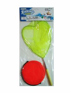 TELESCOPIC FISH AND BUCKET - OBL888716