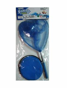 TELESCOPIC FISHING BUCKETS - OBL888718