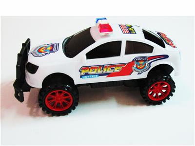 INERTIA POLICE CAR - OBL888723