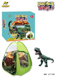 Dinosaur tent - OBL888753