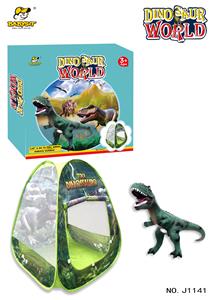 Dinosaur tent - OBL888755