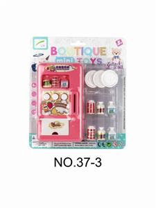 Self service vending machine - OBL888820