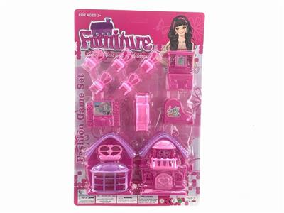 Family furniture - OBL888824