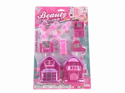 Family furniture - OBL888825