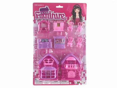 Family furniture - OBL888826