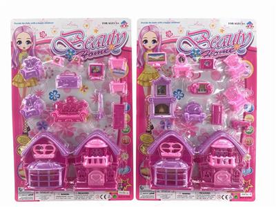 Family furniture - OBL888827