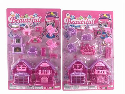 Family furniture - OBL888830