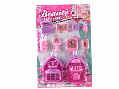 Family furniture - OBL888832