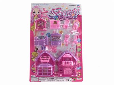 Family furniture - OBL888834