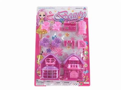 Family furniture - OBL888836