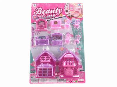 Family furniture - OBL888840
