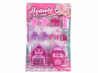Family furniture - OBL888841