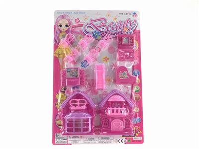 Family furniture - OBL888842