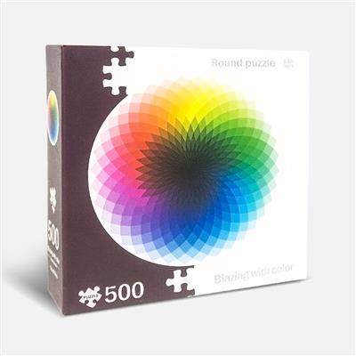 COLORFUL FLOWERS - OBL888980