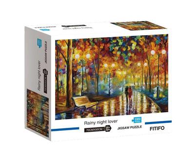 RAINY NIGHT LOVER - OBL888985