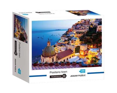 POSITANO TOWN - OBL888986