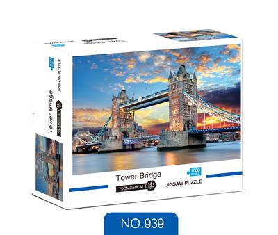 LONDON BRIDGE - OBL888997