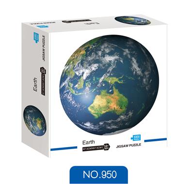 EARTH - OBL889000