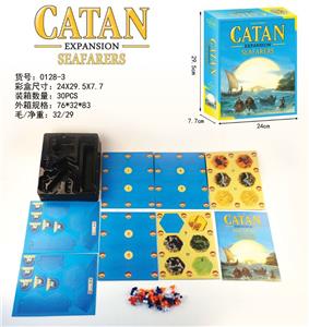 The game - OBL889039
