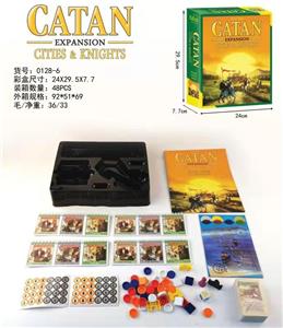 The game - OBL889042