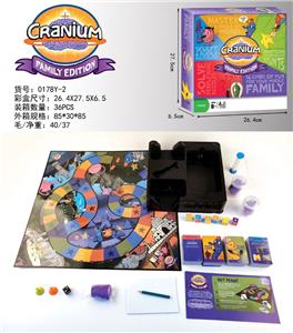 The game - OBL889073