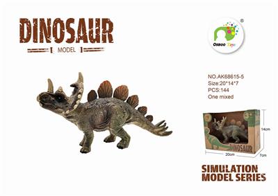 Dinosaur model - OBL889150