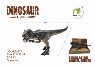 Dinosaur model - OBL889151