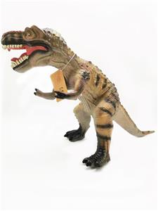 Tyrannosaurus rex (with flash ic) - OBL889157