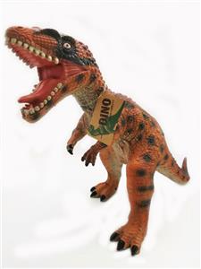 Raptor (with flash ic) - OBL889158