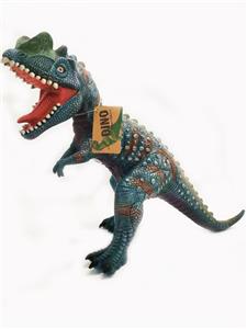 Double crown dragon (with flash ic) - OBL889159