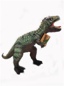 Carnivorous ox dragon (with flash ic) - OBL889160