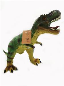 Tyrannosaurus rex (with flash ic) - OBL889161