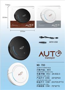 智能扫地机 - OBL889170