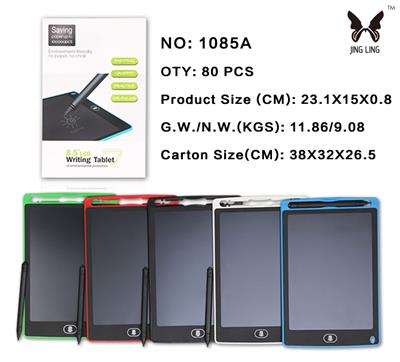8.5 INCH LCD WRITING BOARD - OBL889173