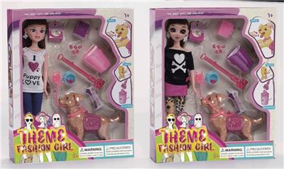 High end theme 11.5 inch real body live hand 3d eyes amy fashion barbie - OBL889509