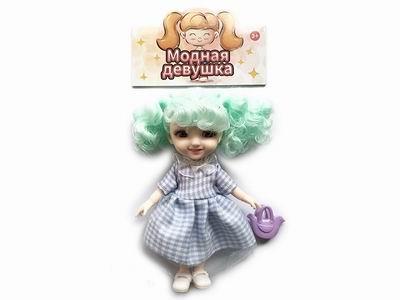 New 6-inch solid 11 joint fashion ye luoli - OBL889598