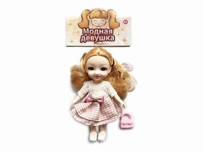 New 6-inch solid 11 joint fashion ye luoli - OBL889599