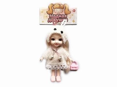 New 6-inch solid 11 joint fashion ye luoli - OBL889600