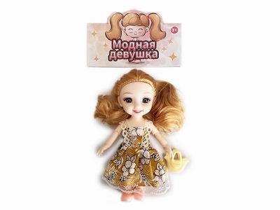 New 6-inch solid 11 joint fashion ye luoli - OBL889605