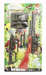 针枪警察套 - OBL889675