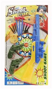 针枪警察套 - OBL889676