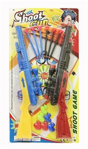 针枪警察套 - OBL889677